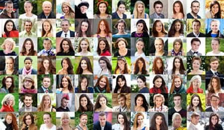 digital photo editing services