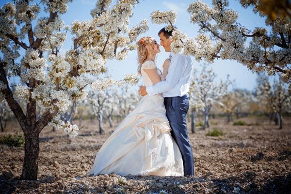 wedding photo editing services